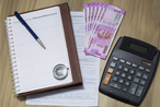 Cash Management Services